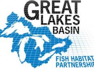 Great Lakes Basin Fish Habitat Partnership